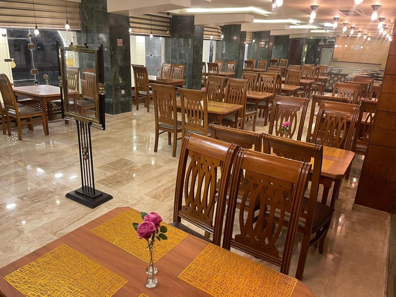 Madison Hotel Amman Exterior photo